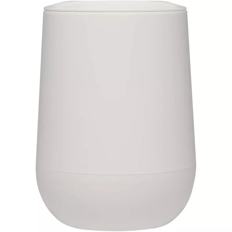 Kubek termiczny Corzo 360 ml o podwójnych ściankach - Biały (10095701)