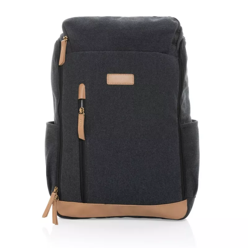 Plecak na laptopa 15" Impact AWARE™ - czarny (P760.241)