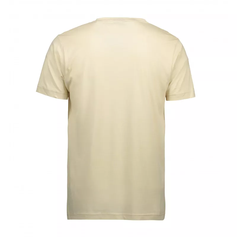 Koszulka bawełniana 150 g/m² ID YES® 2000 - Putty  (2000-PUTTY)