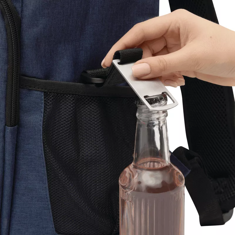 Plecak termoizolacyjny - niebieski (56-0801189)