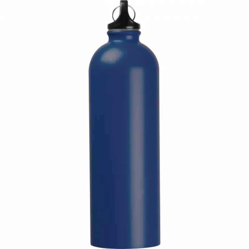 Butelka stalowa OSTROV 750 ml - granatowy (524044)