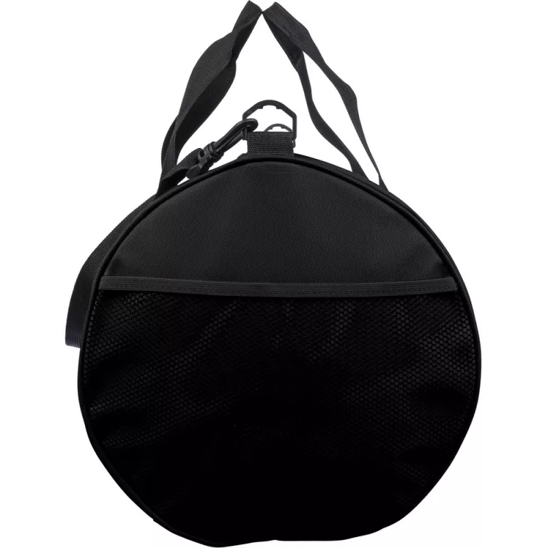 Torba sportowa, podróżna - czarny (VB124-03)
