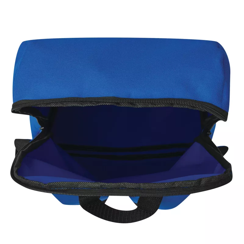 Plecak - niebieski (56-0819683)