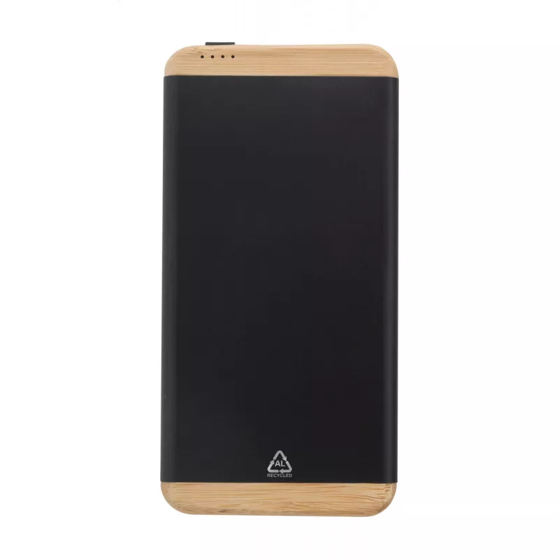 Ralubo Five power bank - czarny (AP864077-10)