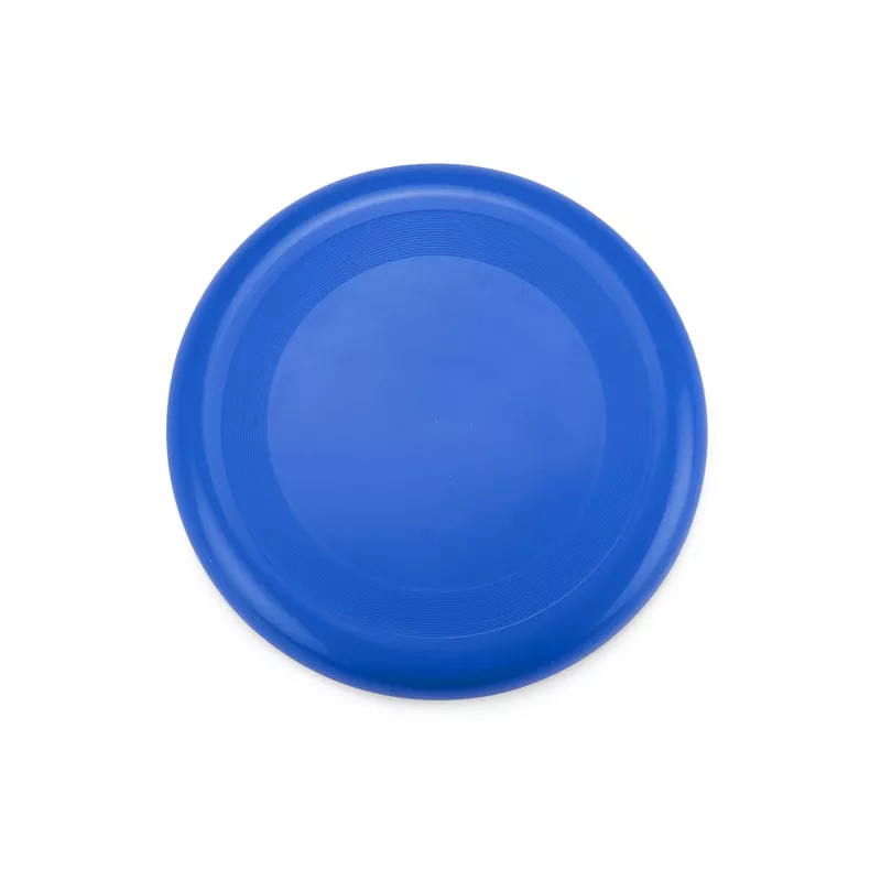 Frisbee  o średnicy 23 cm ZING - niebieski (20527-03)