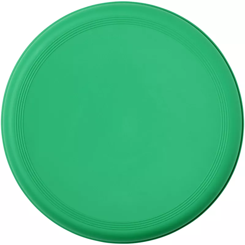 Frisbee reklamowe ø22 cm MAX - Zielony (21083501)