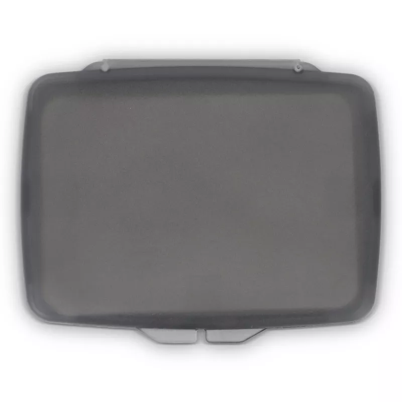 Mydlane płatki Washé - czarny  mrożony (LT92733-N5402)