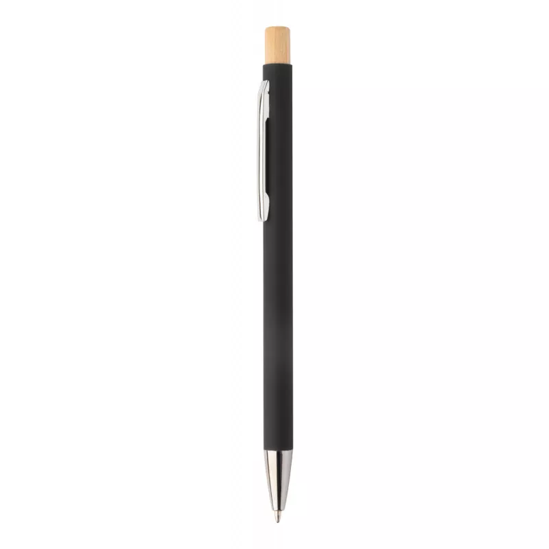 Iriboo długopis - czarny (AP808094-10)