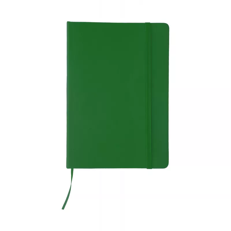 Cilux notes - zielony (AP791753-07)