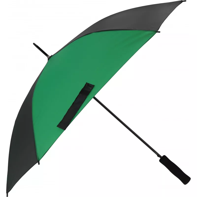 Parasol automatyczny 89 x 89 cm GHENT - zielony (241609)