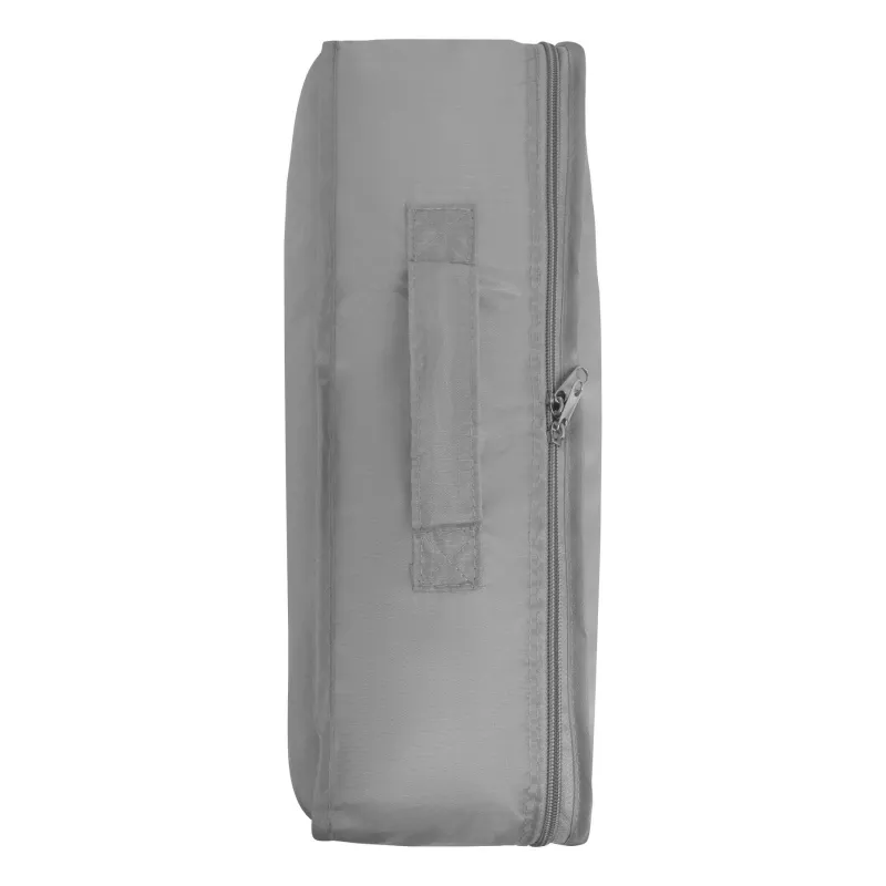 Zestaw podróżny - szary (56-0890040)