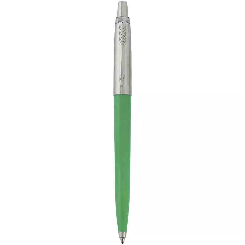 Parker Jotter Recycled długopis kulkowy z recyklingu - Zielony (10786561)