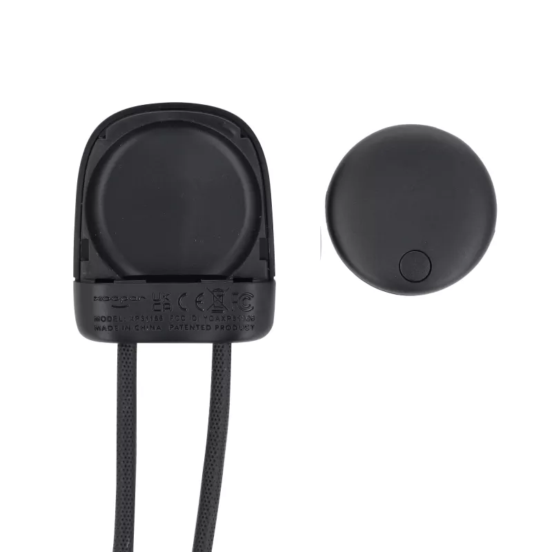 4034 - Kabel Xoopar Ice-Tag dołączony do Find My Tracker - czarny (LT41021-N0002)