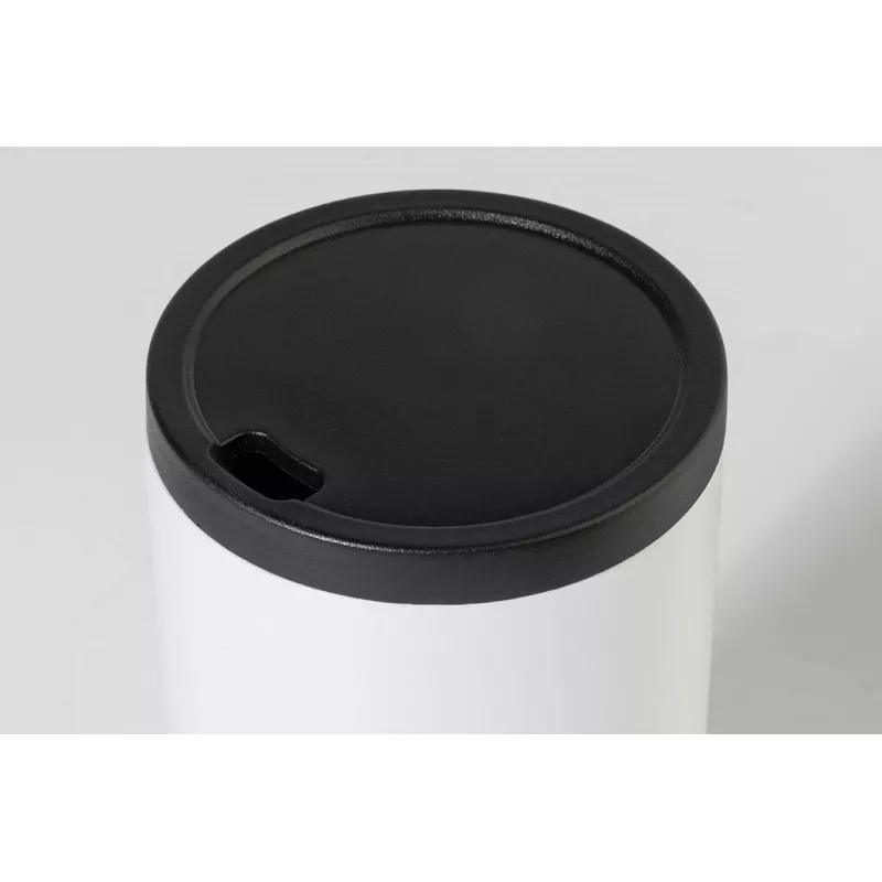 Parbat 2v1 láhev a hrnek RSS - biały (AP800249-01)