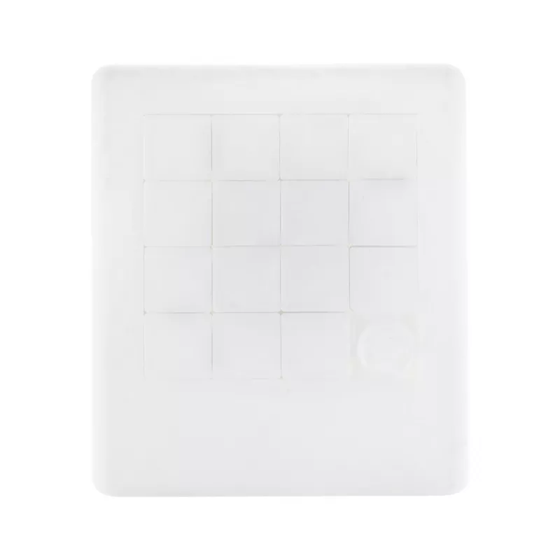 Rezimi mini puzzle RABS - biały (AP800001)
