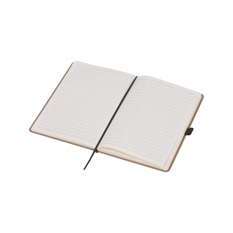 Notes A5 BOURNEMOUTH - czarny (528303)