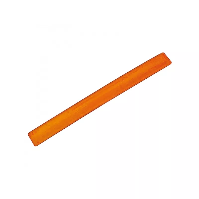 Pasek odblaskowy TENERIFFA - pomarańczowy (815710)
