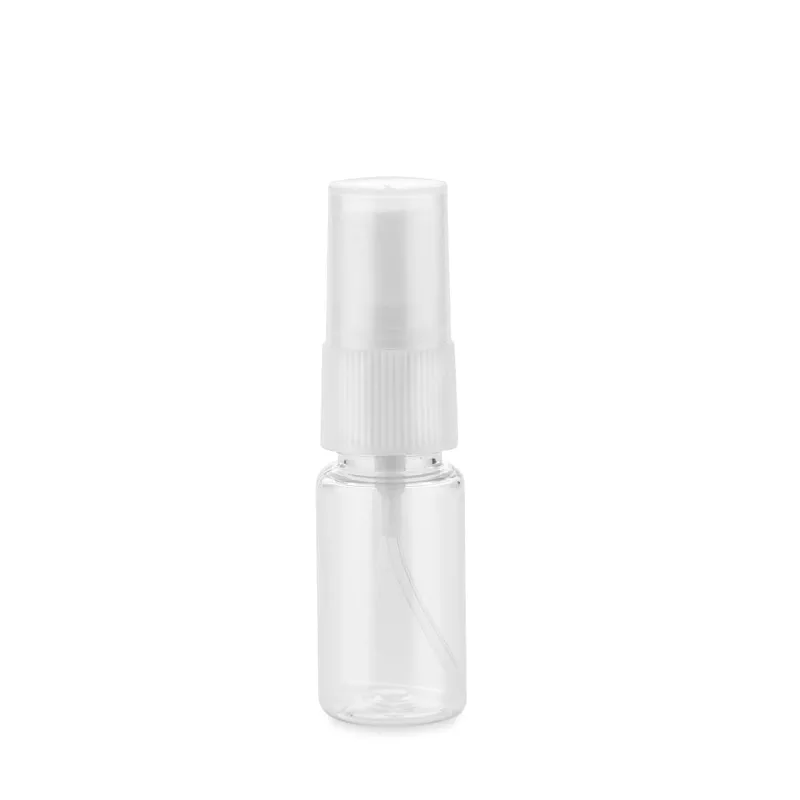 Butelka z atomizerem 10 ml - przezroczysty (51014)