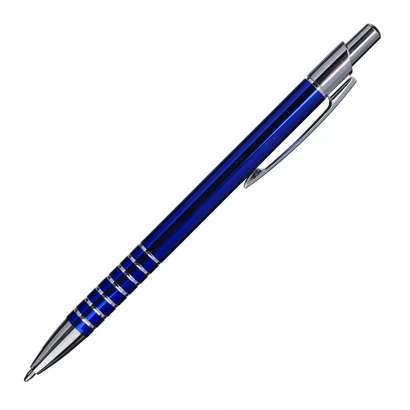 Długopis Bonito - niebieski (R73367.04)