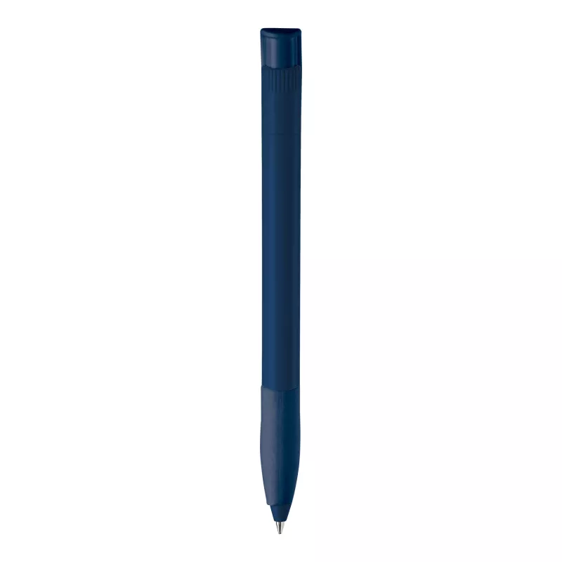 Długopis Apollo (kolor nietransparentny) - ciemnoniebieski (LT87100-N0010)