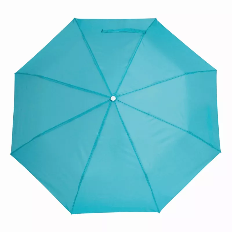 Parasol mini - turkusowy (56-0101201)