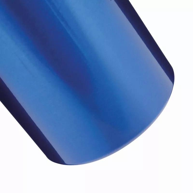Aluminiowa butelka do picia - niebieski (56-0304592)