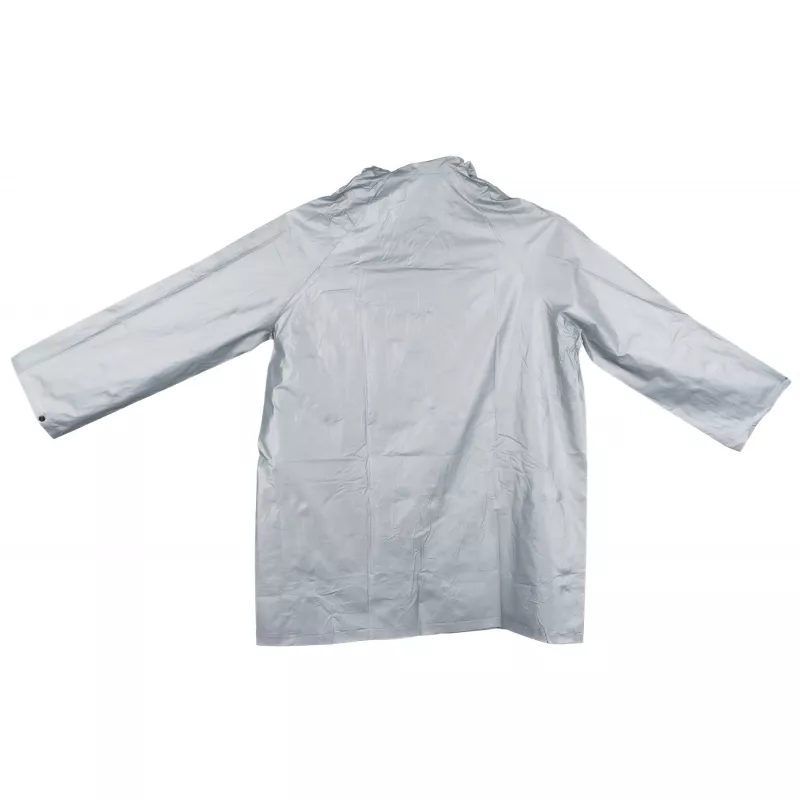 Płaszcz przeciwdeszczowy CORA - czarny (4920537)