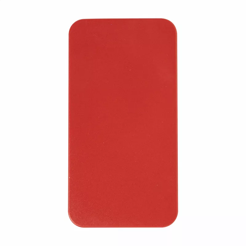 Rabobank Sun Powerbank RABS - czerwony (AP864138-05)