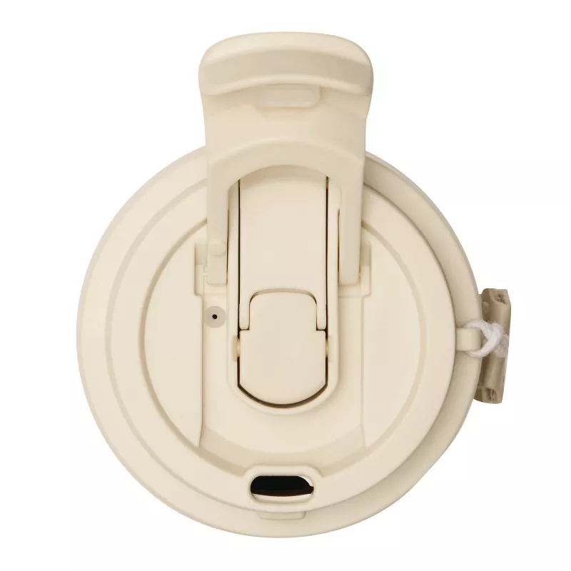 Butelka termiczna z podwójną izolacją - beżowy (56-0304743)