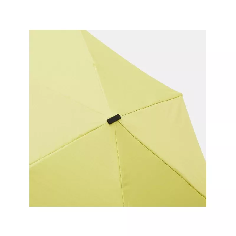 Parasol kieszonkowy ⌀98 cm SUNDANCE - żółty (56-0101301)