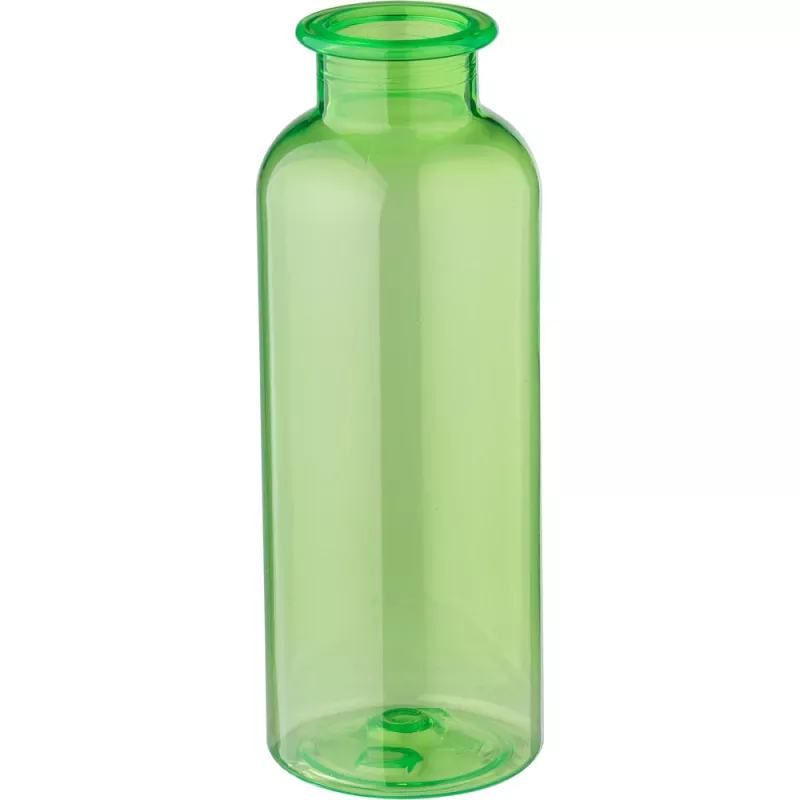 Butelka sportowa 500 ml - limonkowy (V2220-09)