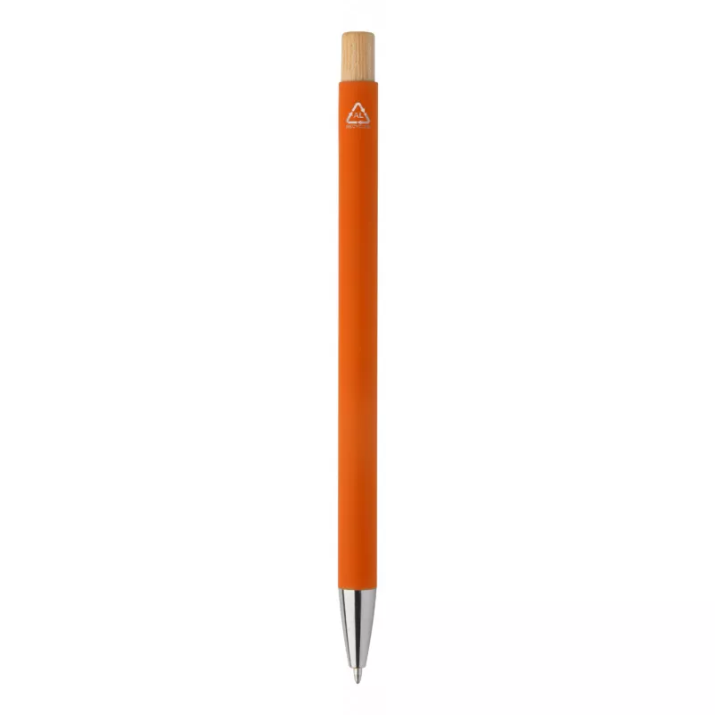 Iriboo długopis - pomarańcz (AP808094-03)