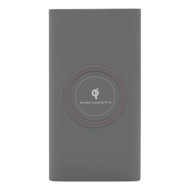 Powerbank - szary (58-8105018)