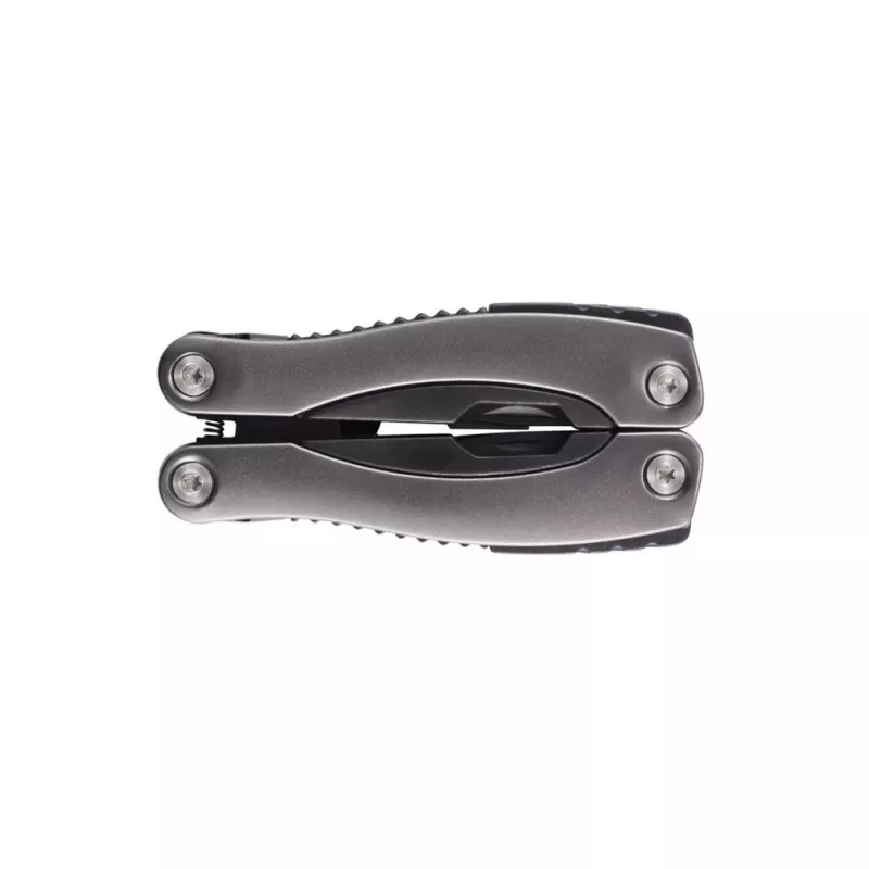 Narzędzie wielofunkcyjne Fix, 14 el. - czarny (P221.131)