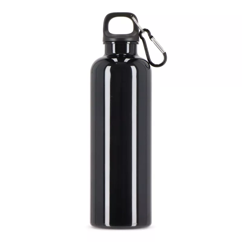 Butelka na wodę Nina R-PET 750ml - czarny (LT98912-N0002)
