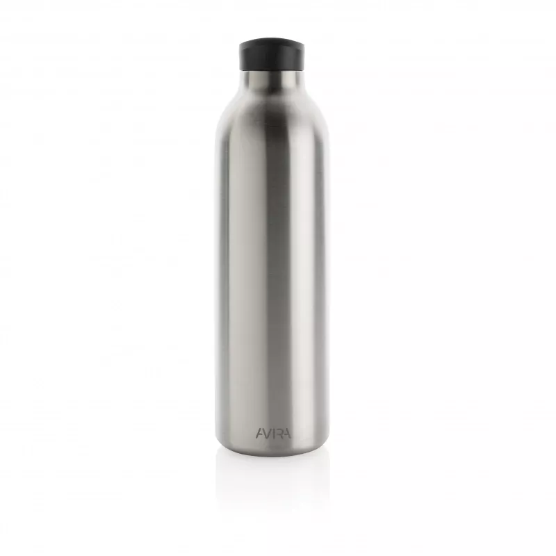 Butelka termiczna 1000 ml Avira Avior - srebrny (P438.012)