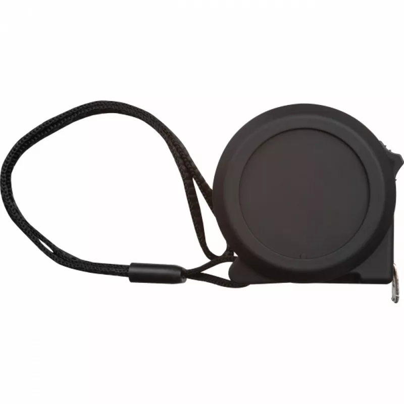 Miarka 3 m KATHARINA - czarny (9462903)