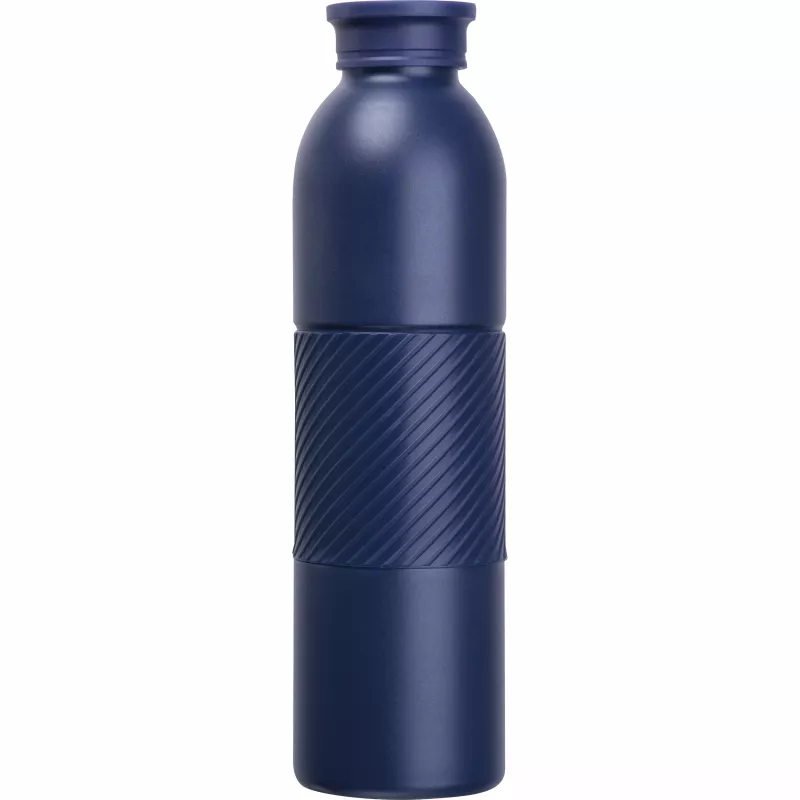 Butelka termiczna 600 ml ALLEN - granatowy (8561744)