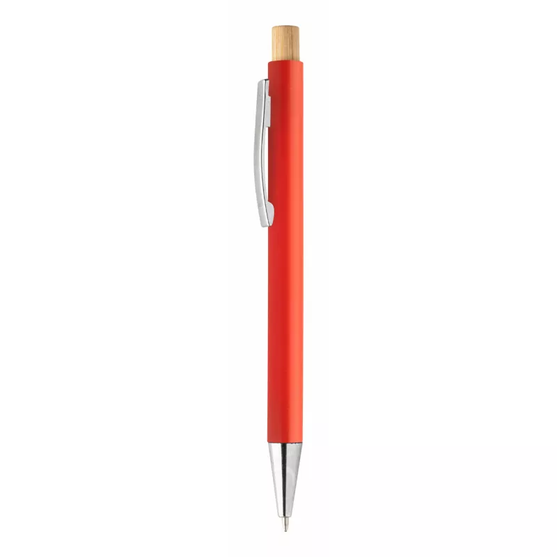 Posher długopis RABS - czerwony (AP808191-05)