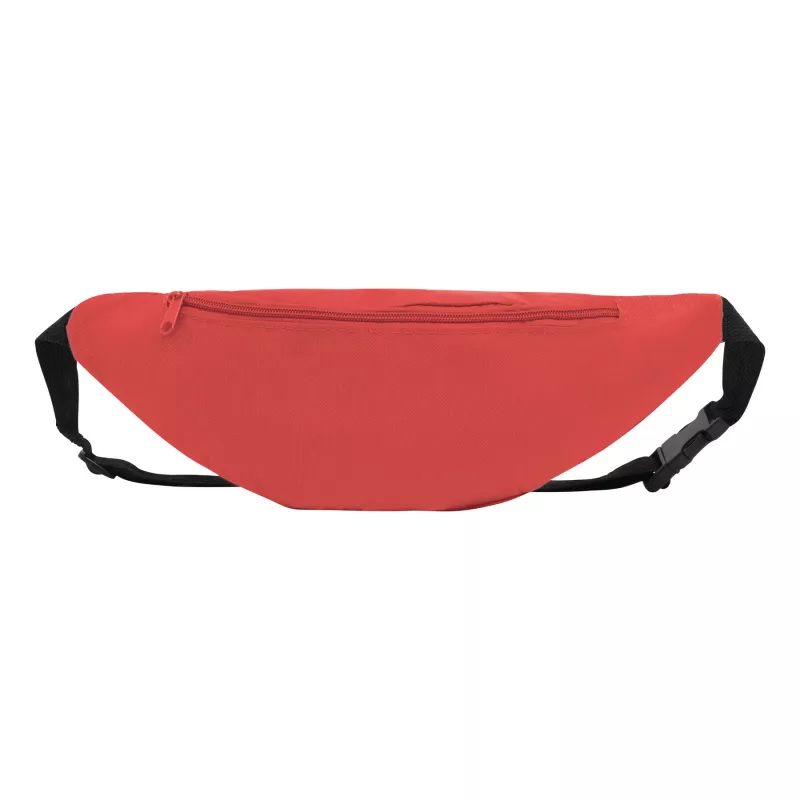 Saszetka - czerwony (56-0890023)