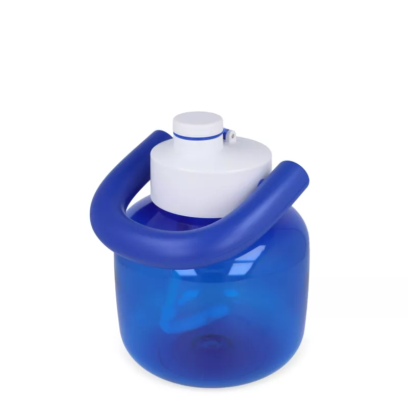 Butelka Hi-lou 1.8L - ciemnoniebieski (LT98737-N0010)