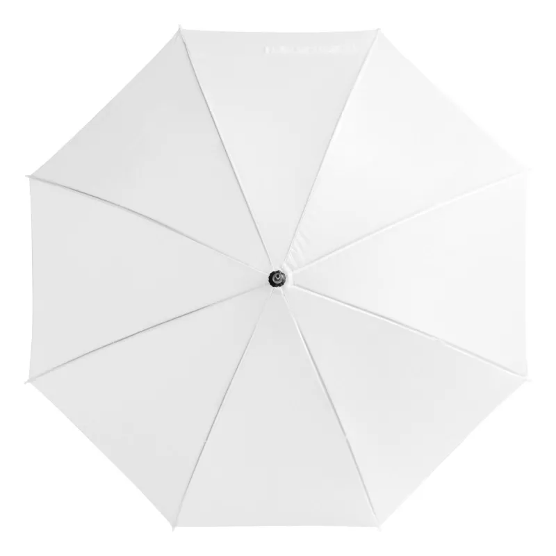 Automatyczny parasol - biały (56-0103010)