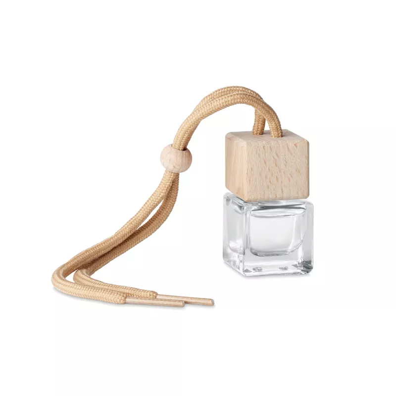 Odświeżacz samochodowy 5 ml FRESH AIR - Drewna (MO6206-40)