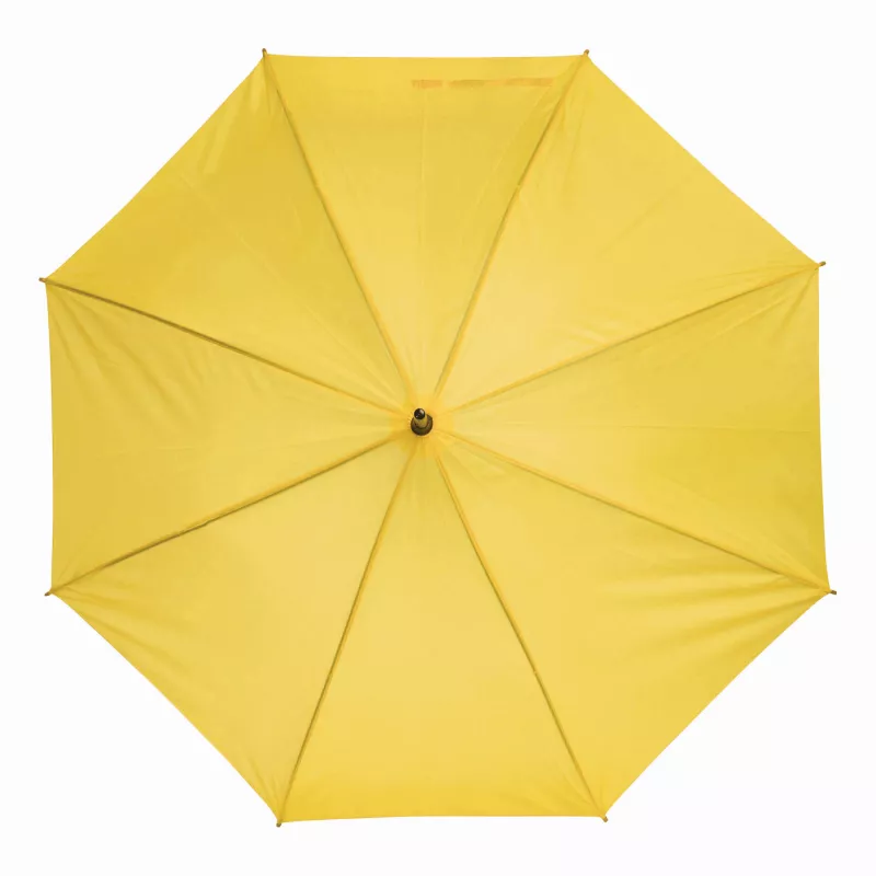 Automatyczny parasol - żółty (56-0103135)