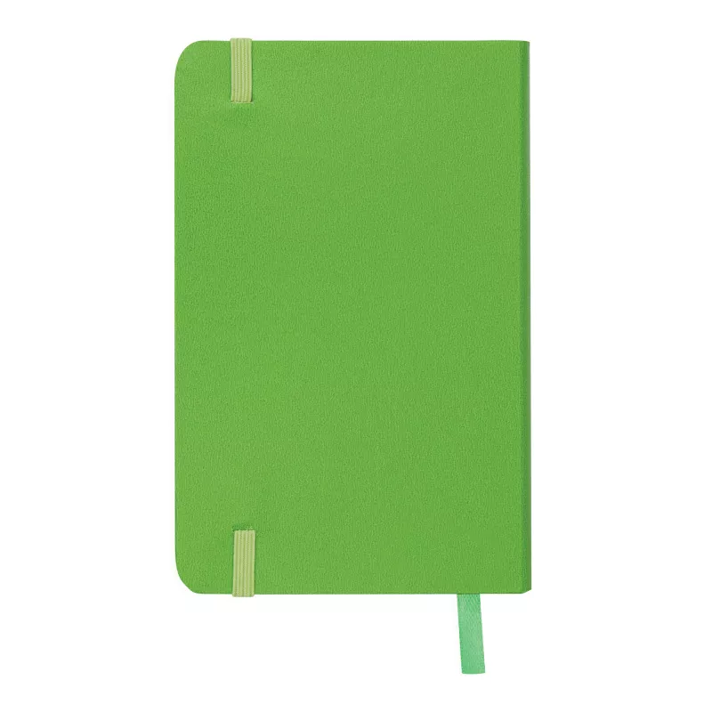 Notes ATTENDANT w formacie A6 - zielony (56-1103207)