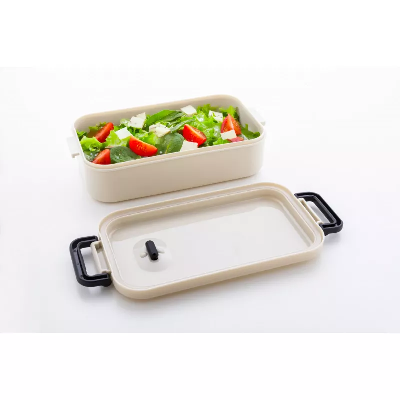 Steamo lunch box / pudełko na lunch - naturalny-a (AP800595-00)