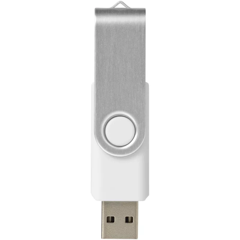 Pamięć USB Rotate Basic 16GB - Biały (12371301)