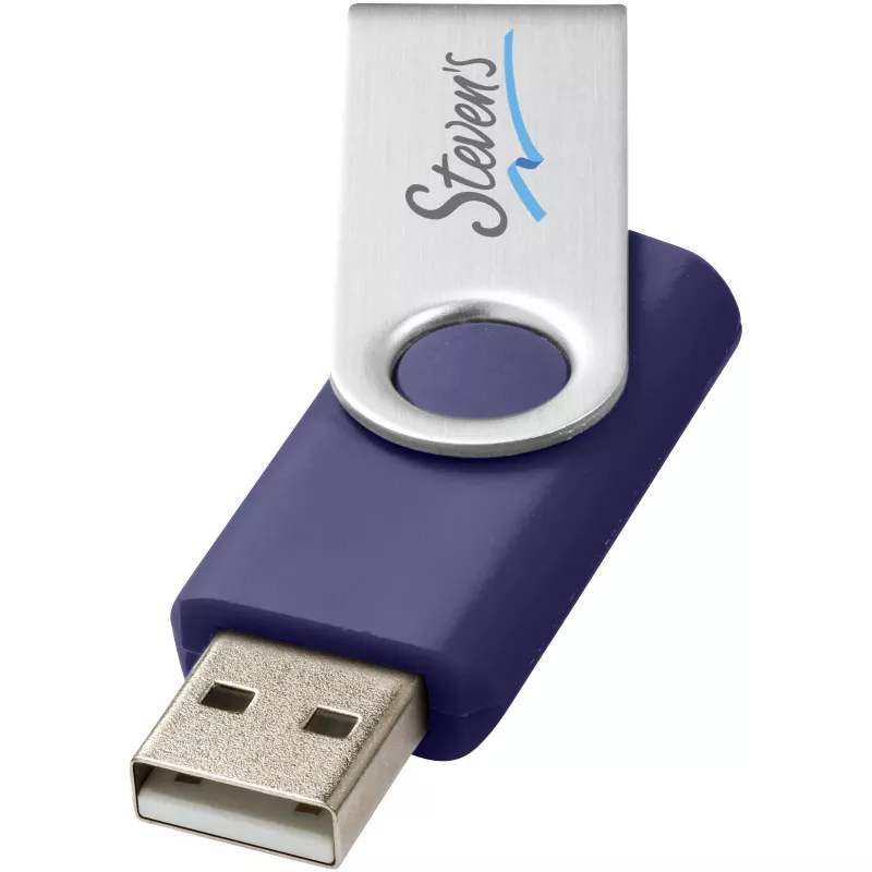 Pamięć USB Rotate Basic 32GB - Błękit królewski (12371402)