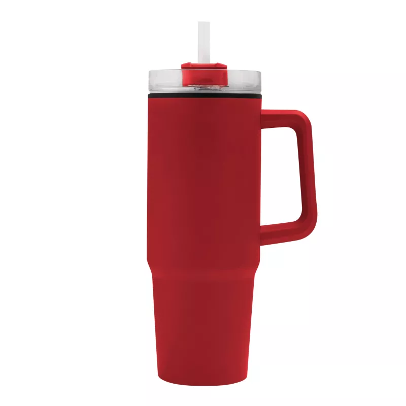 Kubek do picia DRINK ULTY - czerwony (56-0304686)