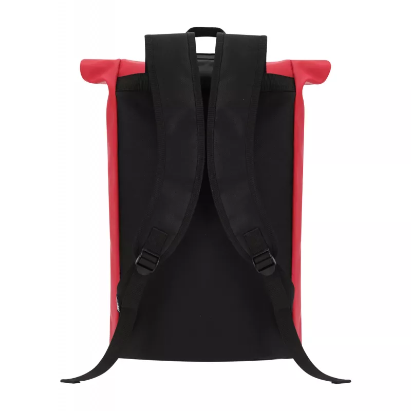 Pullex Plecak RPU - czerwony (AP808304-05)